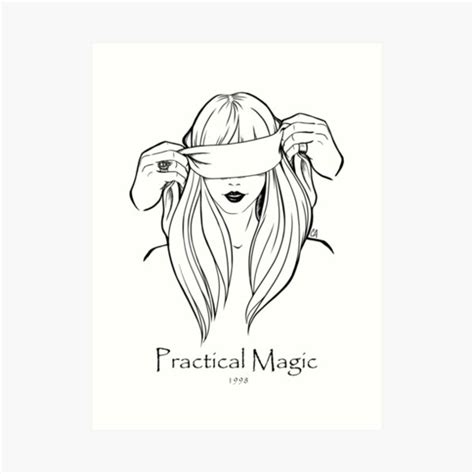 Jinmy angelov practical magic